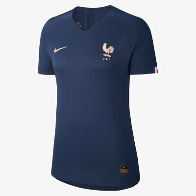 camiseta primera equipacion Francia 2020 mujer